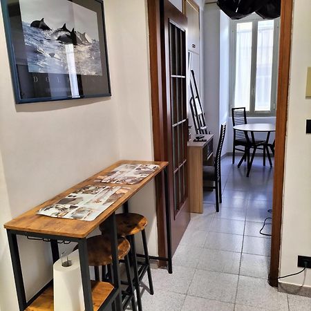 Apartament Nota House San Remo Zewnętrze zdjęcie