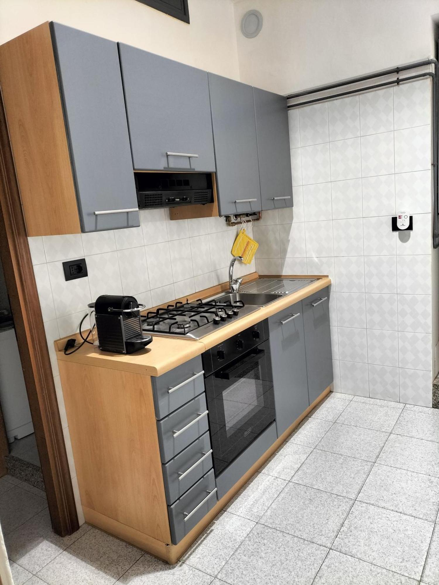 Apartament Nota House San Remo Zewnętrze zdjęcie